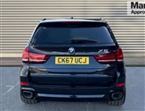 BMW X5 Image 4
