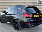 BMW X5 Image 5