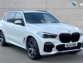 BMW X5 Image 1