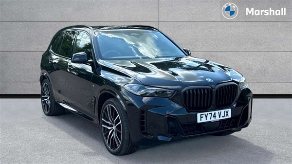 Large image for the Used BMW X5