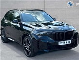 BMW X5 Image 1