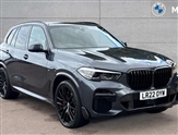 BMW X5 Image 1