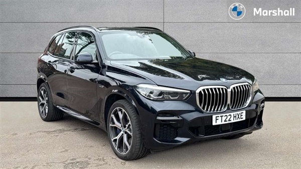 Large image for the Used BMW X5