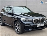 BMW X5 Image 1