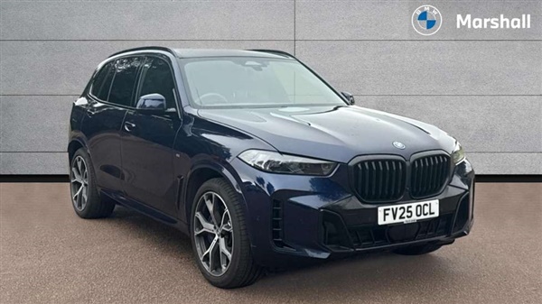 Large image for the Used BMW X5