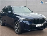 BMW X5 Image 1