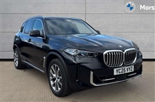 Used BMW X5