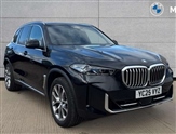 BMW X5 Image 1