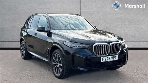 Large image for the Used BMW X5