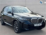 BMW X5 Image 1