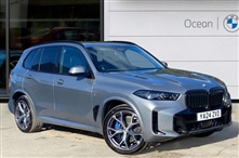 Used BMW X5