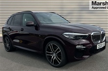 Used BMW X5