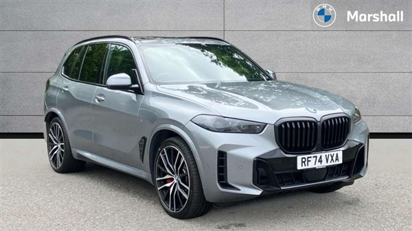 Large image for the Used BMW X5