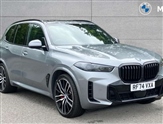 BMW X5 Image 1