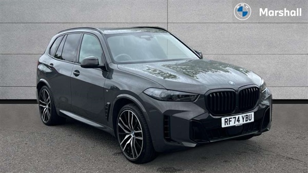 Large image for the Used BMW X5