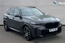 Used BMW X5