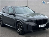 BMW X5 Image 1