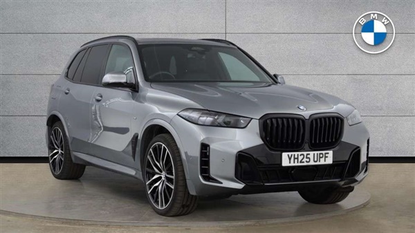 Large image for the Used BMW X5