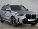 BMW X5 Image 1
