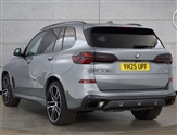 BMW X5 Image 2
