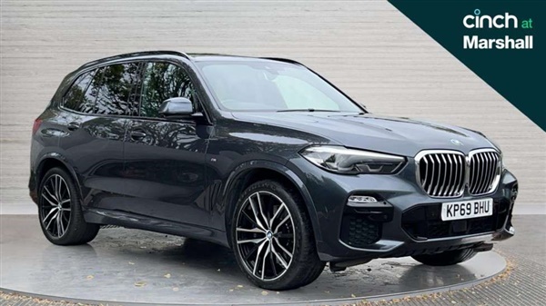 Large image for the Used BMW X5