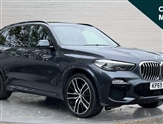 BMW X5 Image 1