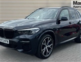 BMW X5 Image 4