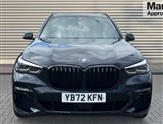 BMW X5 Image 5