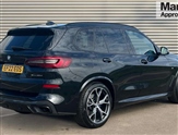 BMW X5 Image 3