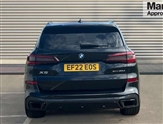 BMW X5 Image 4