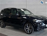 BMW X5 Image 1
