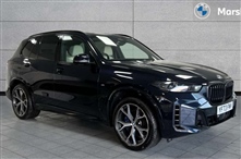 Used BMW X5