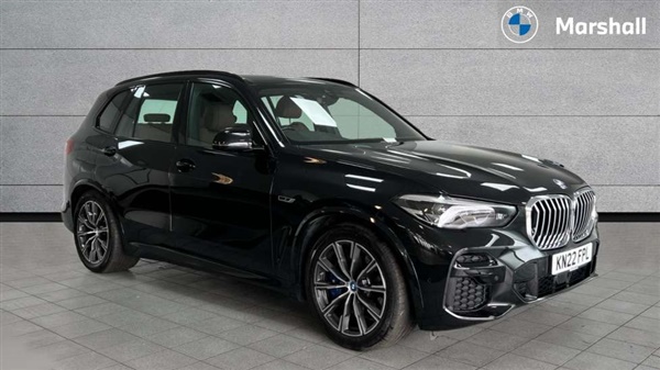 Large image for the Used BMW X5