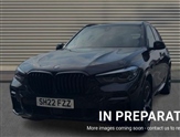 BMW X5 Image 3