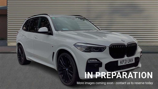 Large image for the Used BMW X5