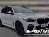 BMW X5 Image 1