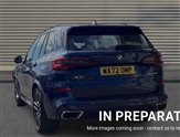 BMW X5 Image 4