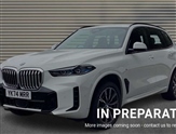 BMW X5 Image 3