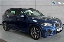 Used BMW X5