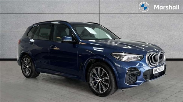 Large image for the Used BMW X5