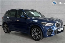 Used BMW X5