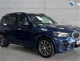 BMW X5 Image 1