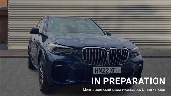 Large image for the Used BMW X5