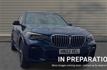 Used BMW X5