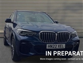 BMW X5 Image 1