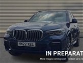 BMW X5 Image 3