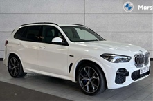 Used BMW X5