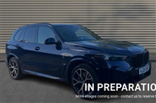Used BMW X5