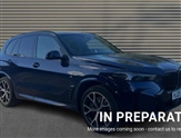 BMW X5 Image 1
