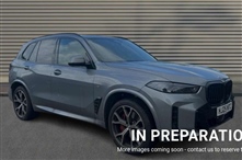 Used BMW X5